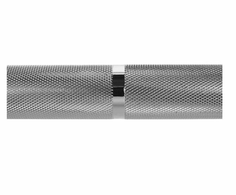 ATX Athletic series klasszikus kétkezes rúd 220cm - 20kg - 50mm