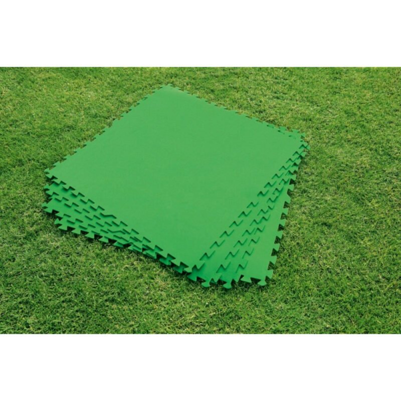 Spartan Medence alátét puzzle 78x78cm
