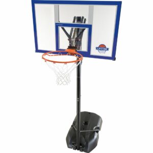 Power Dunk kosárlabda állvány