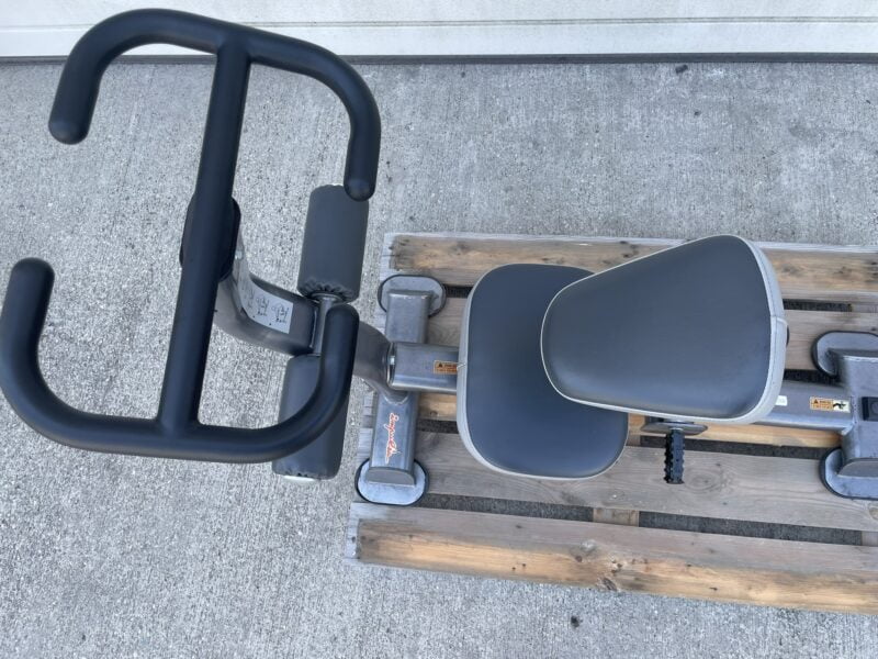 Impulse Fitness Használt Nyújtó pad