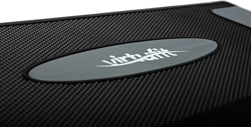 VirtuFit Állítható magasságú aerobic step pad