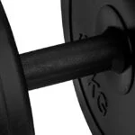 VirtuFit Állítható súlyzókészlet 2x14 kg (28kg)