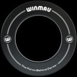 Winmau Darts black print védőgyűrű