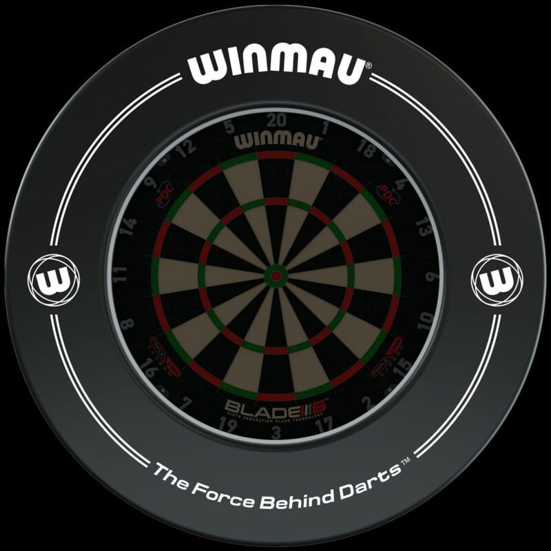 winmau_darts_black_print_vedogyuru_01 Winmau Darts black print védőgyűrű