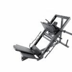 Azafit Kombinált Lábtoló és hack guggoló gép - leg press and hack squat