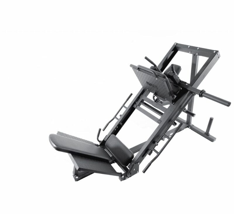 azafit-kombinalt-labtolo-es-hack-guggolo-gep-01 Azafit Kombinált Lábtoló és hack guggoló gép - leg press and hack squat