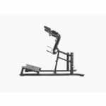 FFiTTech Standing Hack Squat / calf - álló vádli és hack guggoló gép