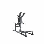 FFiTTech Standing Hack Squat / calf - álló vádli és hack guggoló gép
