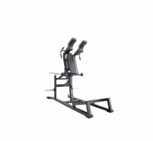Standing Hack Squat / calf - álló vádli és hack guggoló gép