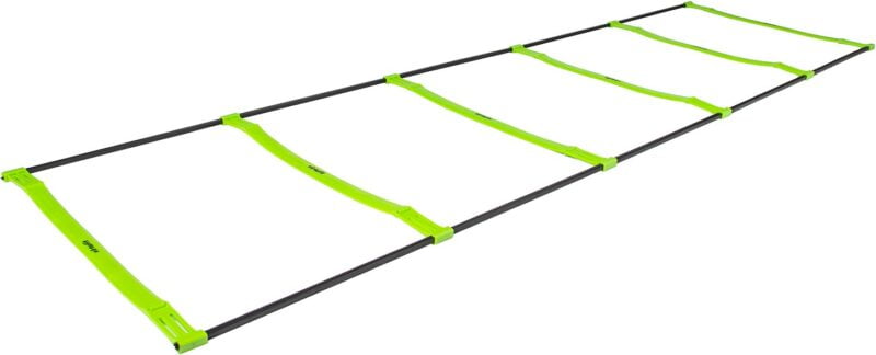 VirtuFit 2in1 emelt agility létra 224cm