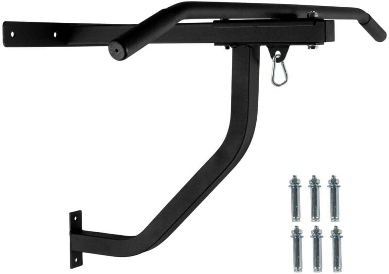 virtufit-2in1-fali-konzol-boxzsakhoz-huzodzkodoval-01 VirtuFit 2in1 Fali konzol boxzsákhoz húzódzkodóval