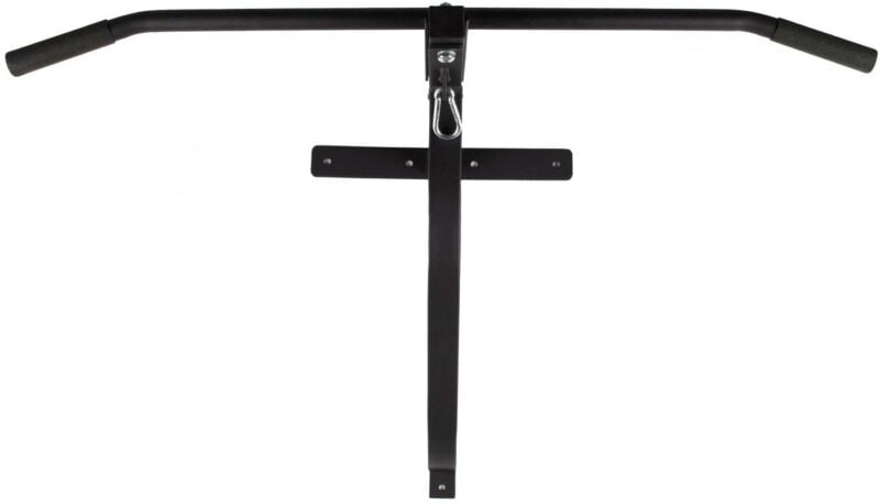 virtufit-2in1-fali-konzol-boxzsakhoz-huzodzkodoval-02 VirtuFit 2in1 Fali konzol boxzsákhoz húzódzkodóval