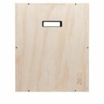 VirtuFit 3in1 fa Plyo boksz 50x60x75cm