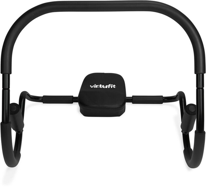 VirtuFit AB trainer pro hasizomerősítő keret