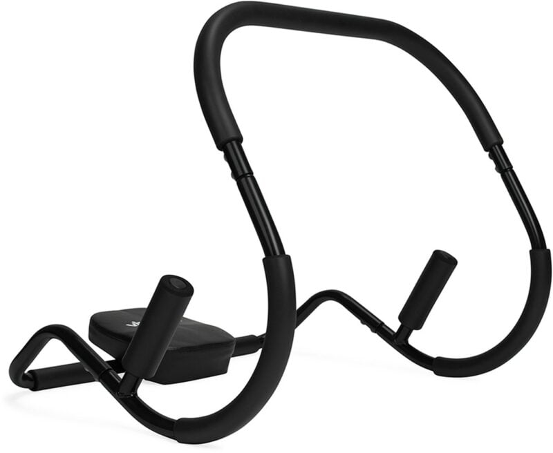 VirtuFit AB trainer pro hasizomerősítő keret