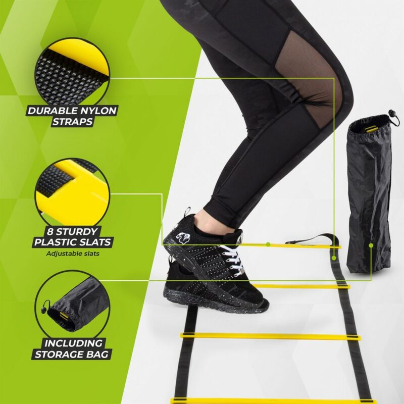 virtufit-agility-letra-4m-04 VirtuFit Agility létra 4m