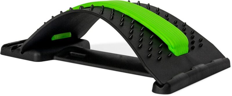 virtufit-allithato-hat-nyujto-04 VirtuFit Állítható hát nyújtó