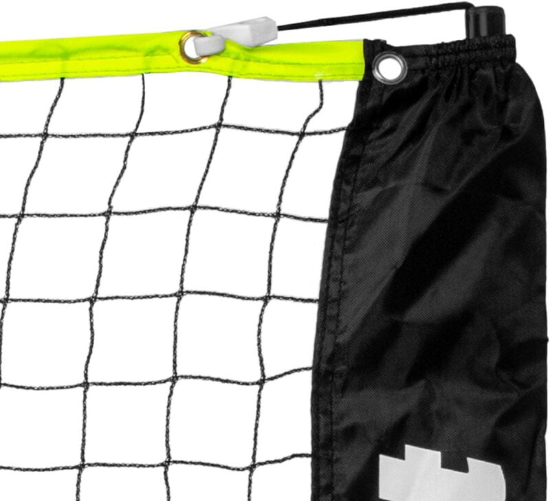 VirtuFit Állítható magasságú tollaslabda és tenisz háló