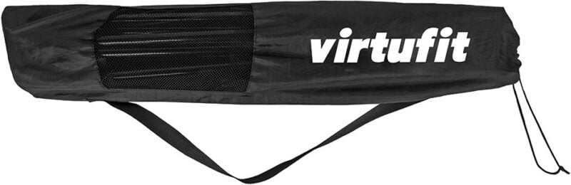VirtuFit Állítható magasságú tollaslabda és tenisz háló
