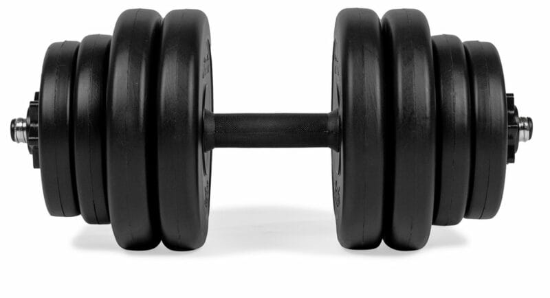 virtufit-allithato-sulyzo-15kg-01 VirtuFit Állítható kézi súlyzó 15kg