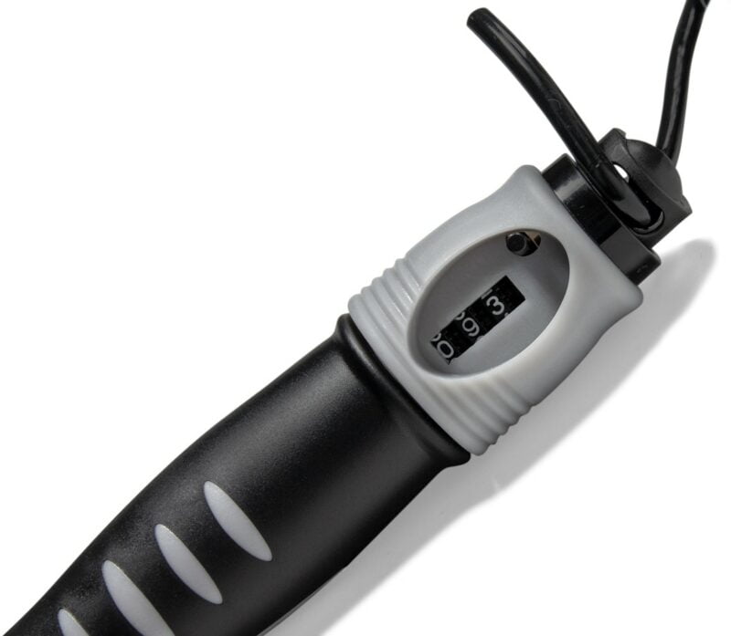 VirtuFit Állítható ugrálókötél számlálóval