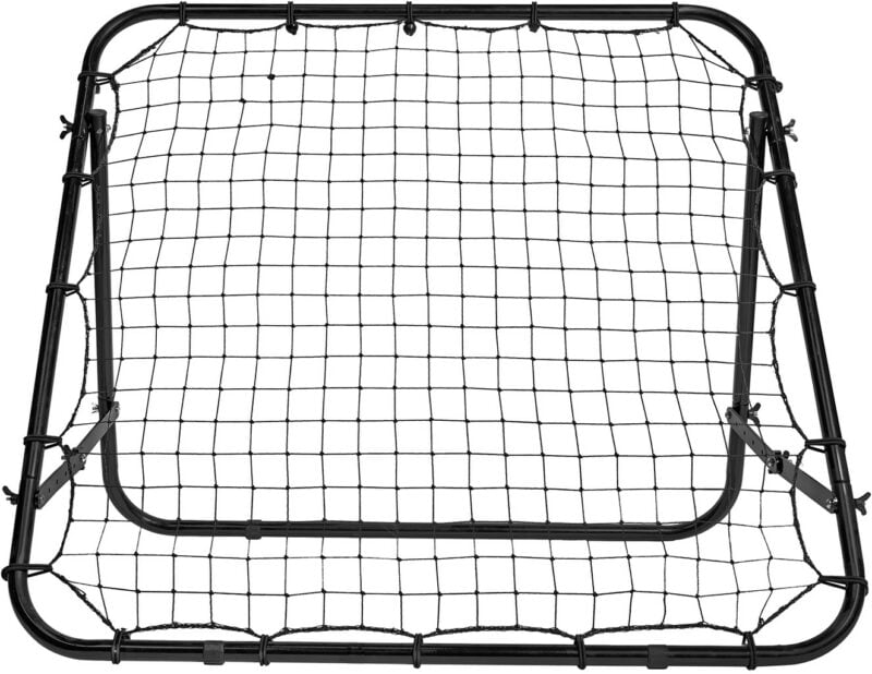 VirtuFit Állítható visszapattanó fal labda játékokhoz 100x100cm