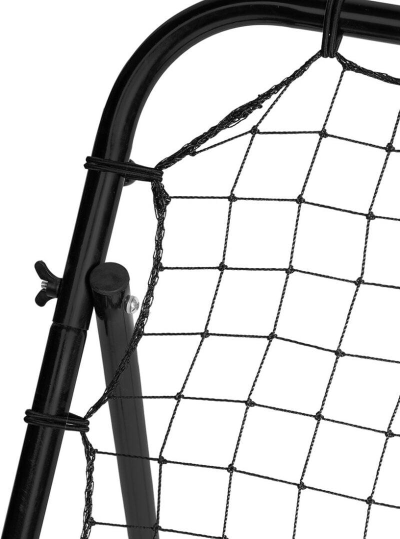 VirtuFit Állítható visszapattanó fal labda játékokhoz 100x100cm