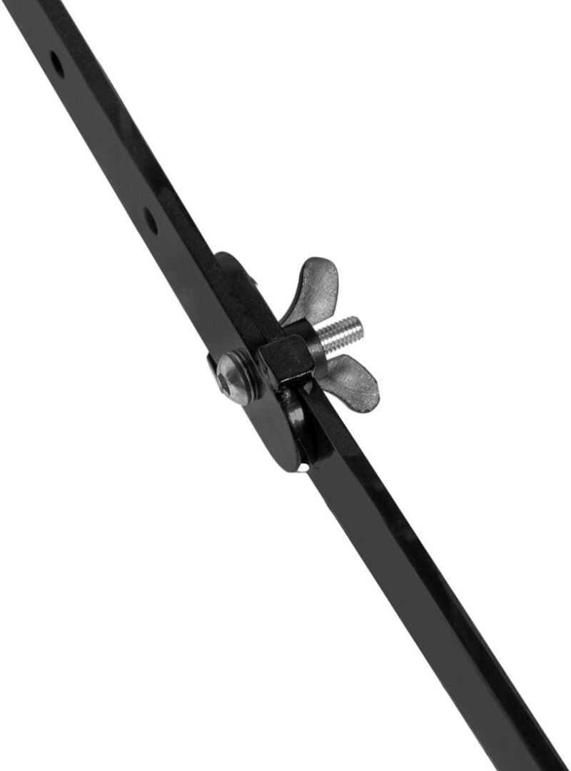 VirtuFit Állítható visszapattanó fal labda játékokhoz 100x100cm