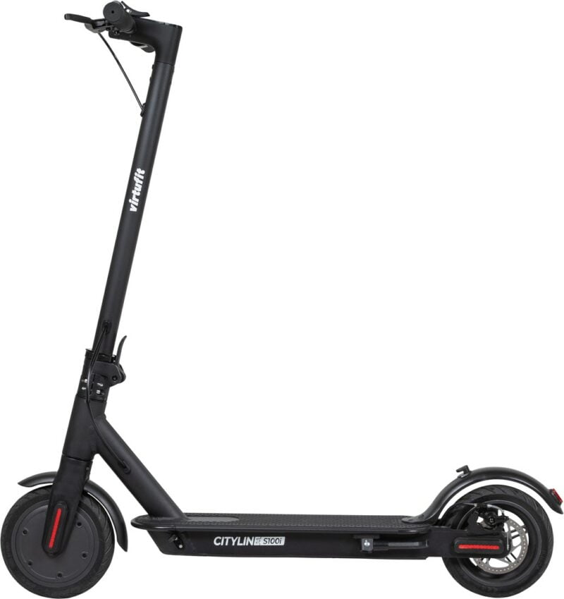 VirtuFit Cityline S100i E-Step Elektromos roller