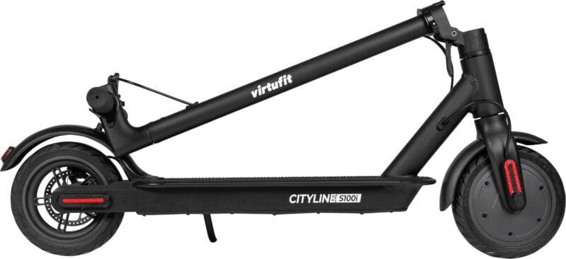 VirtuFit Cityline S100i E-Step Elektromos roller