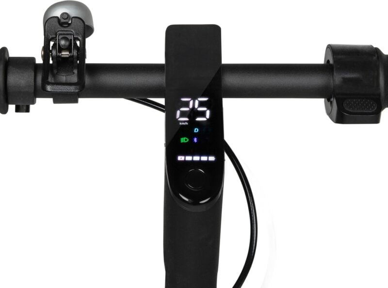 VirtuFit Cityline S100i E-Step Elektromos roller