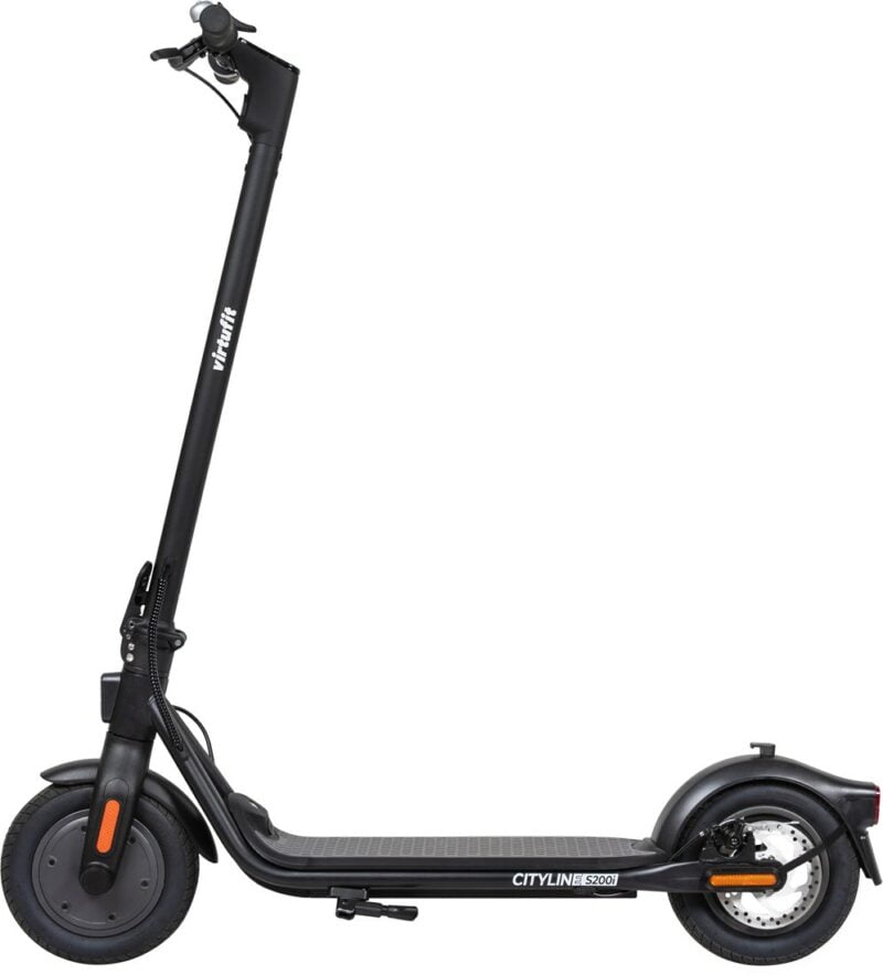 VirtuFit Cityline S200i E-Step Elektromos roller
