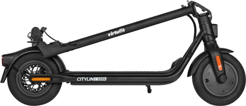 VirtuFit Cityline S200i E-Step Elektromos roller