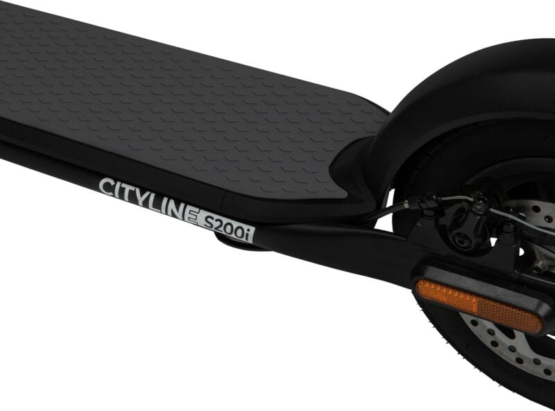 VirtuFit Cityline S200i E-Step Elektromos roller