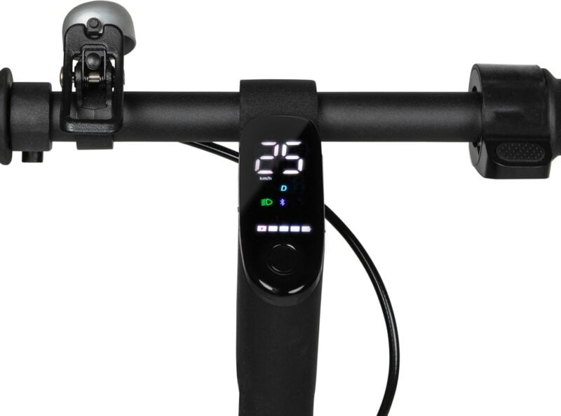 VirtuFit Cityline S200i E-Step Elektromos roller