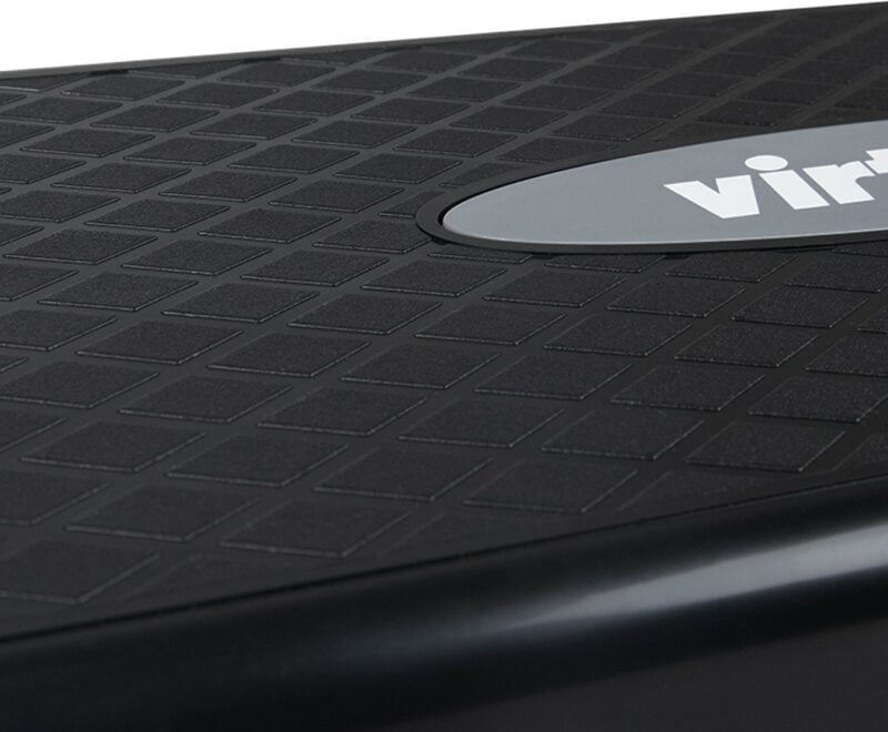 VirtuFit Essential aerobic step pad állítható magassággal