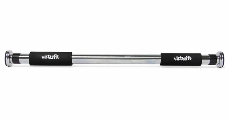 virtufit-huzodzkodo-ajtokeretbe-01 VirtuFit Húzódzkodó ajtókeretbe