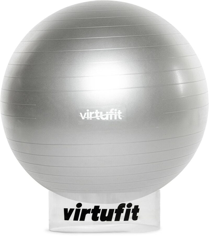 VirtuFit Fit ball labdatartó gyűrű