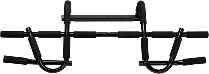 VirtuFit Multifunkciós Deluxe húzódzkodó ajtókeretre