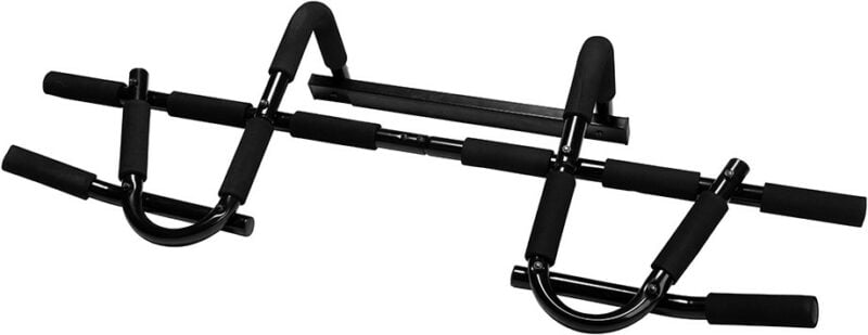 VirtuFit Multifunkciós Deluxe húzódzkodó ajtókeretre