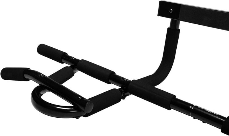 VirtuFit Multifunkciós Deluxe húzódzkodó ajtókeretre