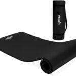 VirtuFit NBR fitnesz matrac 180x60x1,5cm