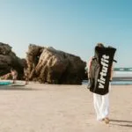 VirtuFit Ocean 275cm-es homok bézs SUP kiegészítőkkel és táskával