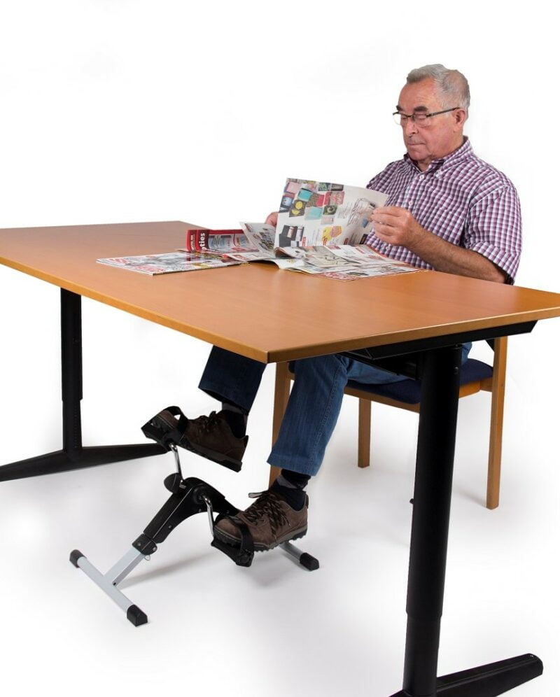 VirtuFit V2 összecsukható rehabilitációs kar és láb erősítő