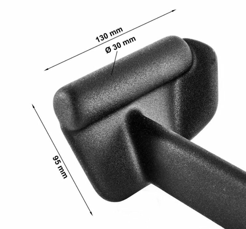 ATX Hátlehúzó 94cm