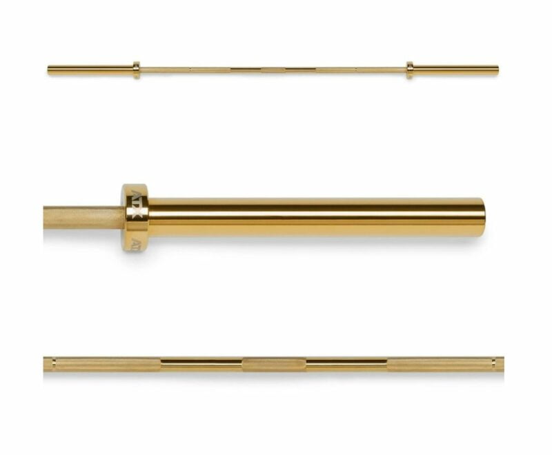 ATX The Gold - Olimpiai rúd 215K - 700kg