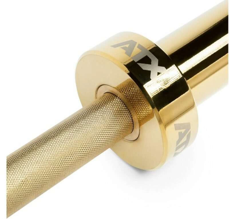 ATX The Gold - Olimpiai rúd 215K - 700kg