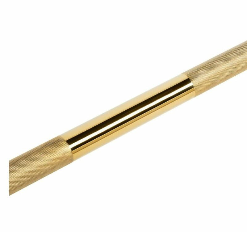 ATX The Gold - Olimpiai rúd 215K - 700kg