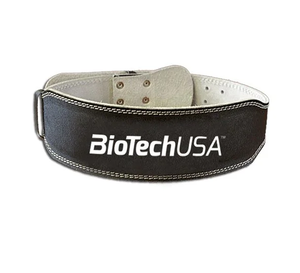 Biotech Usa Austin 1 fekete body building öv
