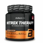 Nitrox Therapy